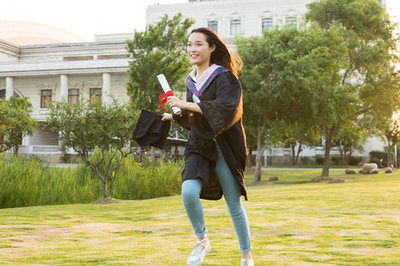 华东师范大学在职研究生