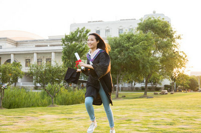 华东师范大学在职研究生