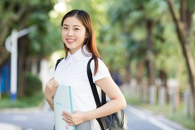 华东师范大学在职研究生