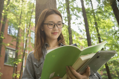 华东师范大学在职研究生