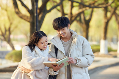 华东师范大学在职硕士