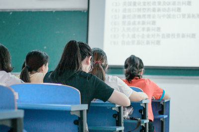 华东师范大学在职研究生