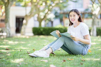 华东师范大学在职研究生