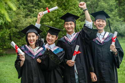 华东师范大学在职研究生