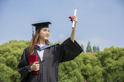 华东师范大学在职研究生