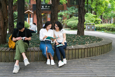 华东师范大学在职研究生