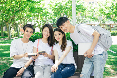 华东师范大学在职研究生