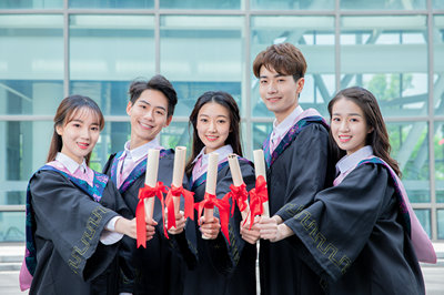 华东师范大学在职研究生