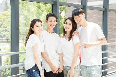 华东师范大学在职研究生