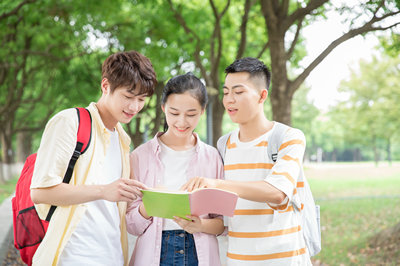 华东师范大学非全日制研究生