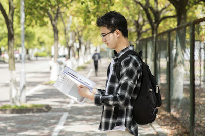 华东师范大学在职研究生