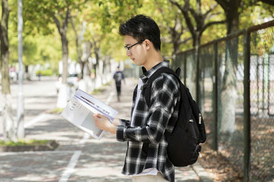 华东师范大学在职研究生