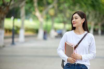 华东师范大学在职研究生