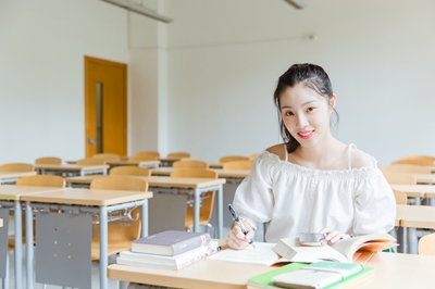 华东师范大学在职研究生