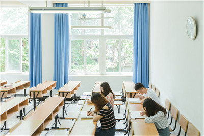 华东师范大学在职研究生