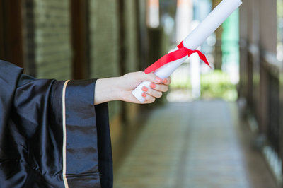 华东师范大学在职研究生