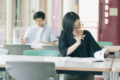 华东师范大学在职研究生