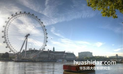 华东师范大学在职研究生考试方式是怎么样的?